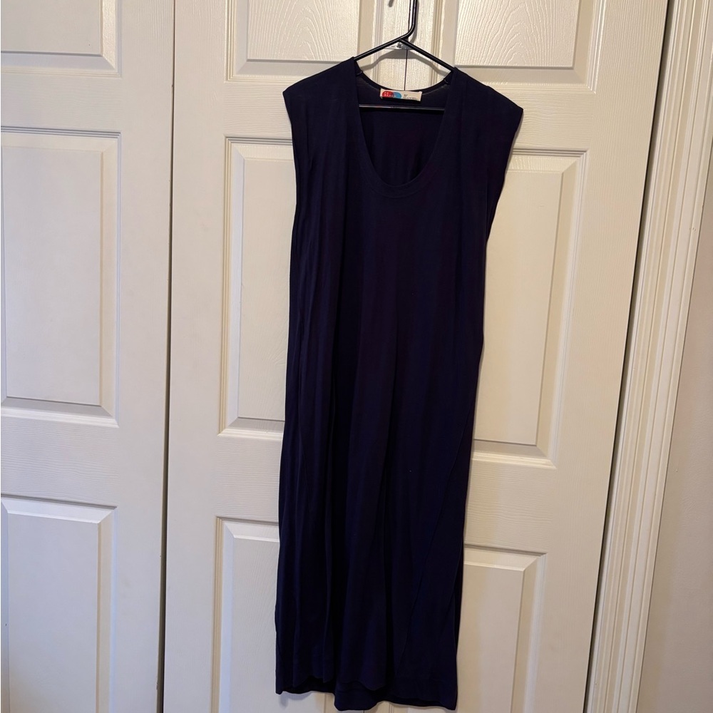 Free People Beach Maxi Dress